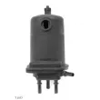 Filtre à carburant TEKNÖR T 1577 - Visuel 2