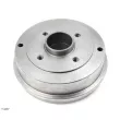Tambour de frein TEKNÖR T 4437 - Visuel 1