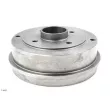 Tambour de frein TEKNÖR T 4437 - Visuel 3