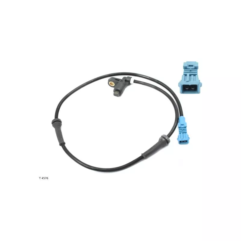 Capteur, vitesse de roue TEKNÖR T 4576