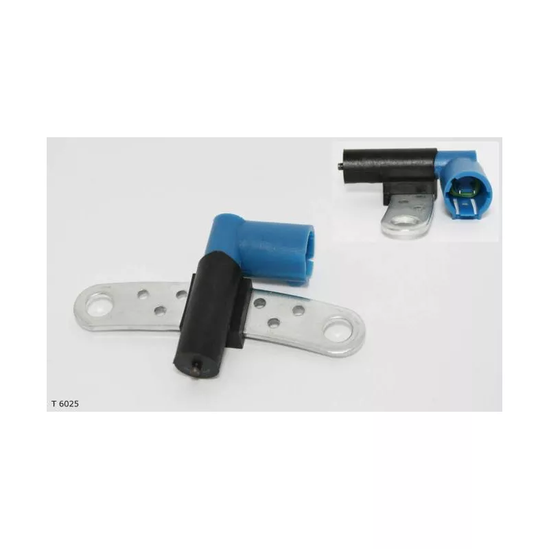 Capteur d'angle, vilebrequin TEKNÖR T 6025
