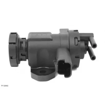 Transmetteur de pression, controle des gaz d'échappement TEKNÖR TF 52002