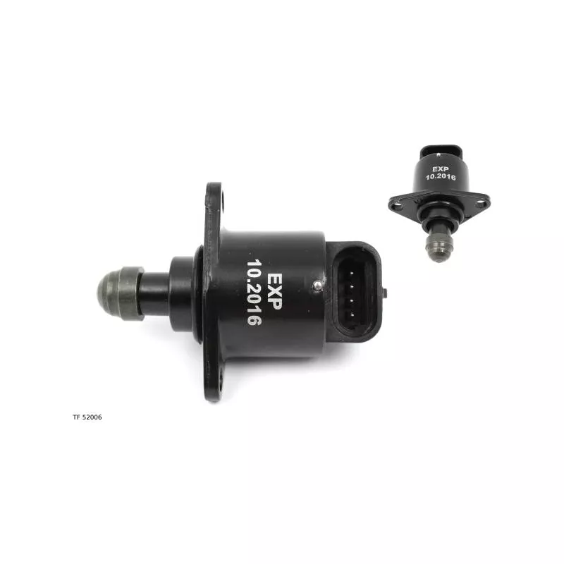 Controle de ralenti, alimentation en air TEKNÖR TF 52006