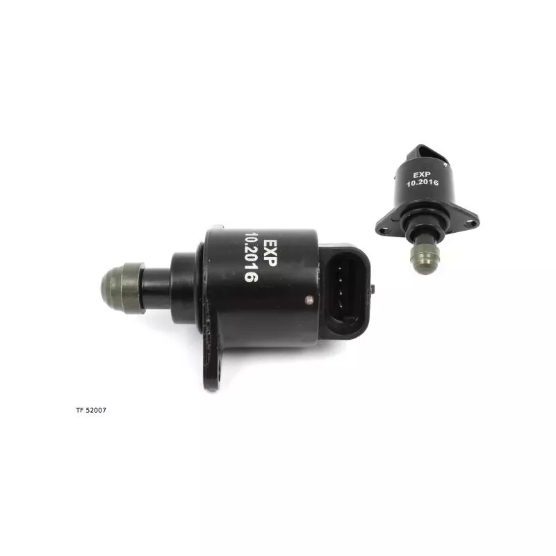 Controle de ralenti, alimentation en air TEKNÖR TF 52007