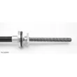 Tirette à câble, frein de stationnement TEKNÖR TKL 504208 - Visuel 2