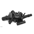 Boîtier du thermostat TEKNÖR TN 35009 - Visuel 1
