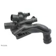 Boîtier du thermostat TEKNÖR TN 35016 - Visuel 1