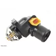 Bride de liquide de refroidissement TEKNÖR TWE 67003 - Visuel 1