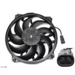 Ventilateur, refroidissement du moteur TEKNÖR WT 3328 - Visuel 1