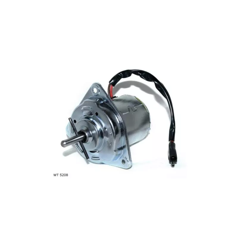 Moteur électrique, ventilateur pour radiateurs TEKNÖR WT 5208