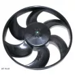 Ventilateur, refroidissement du moteur TEKNÖR WT 9118 - Visuel 1