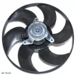 Ventilateur, refroidissement du moteur TEKNÖR WT 9118 - Visuel 2