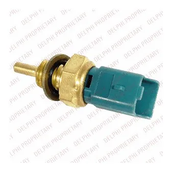 Sonde de température, liquide de refroidissement DELPHI TS10218-12B1