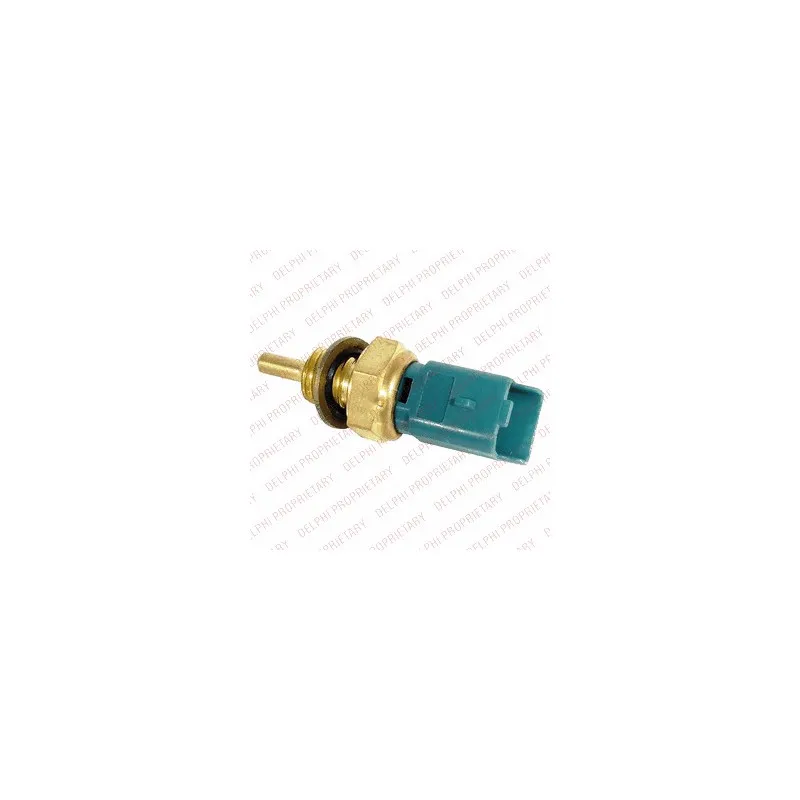 Sonde de température, liquide de refroidissement DELPHI TS10218-12B1