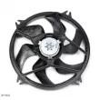 Ventilateur, refroidissement du moteur TEKNÖR WT 9341 - Visuel 2