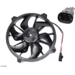 Ventilateur, refroidissement du moteur TEKNÖR WT 9342 - Visuel 1