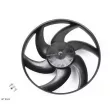 Ventilateur, refroidissement du moteur TEKNÖR WT 9343 - Visuel 1