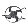Ventilateur, refroidissement du moteur TEKNÖR WT 9344 - Visuel 1