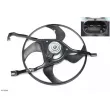Ventilateur, refroidissement du moteur TEKNÖR WT 9344 - Visuel 2