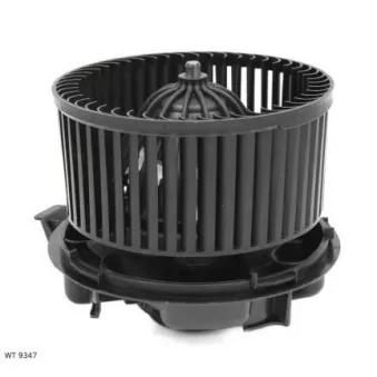 Pulseur d'air habitacle TEKNÖR