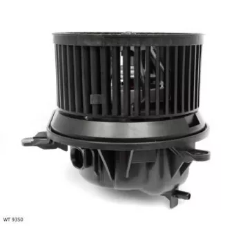 Pulseur d'air habitacle TEKNÖR