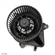 Pulseur d'air habitacle TEKNÖR WT 9350 - Visuel 3
