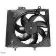 Ventilateur, refroidissement du moteur TEKNÖR WT 9353 - Visuel 1