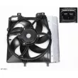 Ventilateur, refroidissement du moteur TEKNÖR WT 9353 - Visuel 2