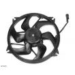 Ventilateur, refroidissement du moteur TEKNÖR WT 9355 - Visuel 1