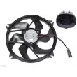 Ventilateur, refroidissement du moteur TEKNÖR WT 9355 - Visuel 2