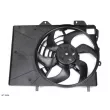 Ventilateur, refroidissement du moteur TEKNÖR WT 9356 - Visuel 1