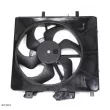 Ventilateur, refroidissement du moteur TEKNÖR WT 9357 - Visuel 1
