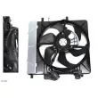 Ventilateur, refroidissement du moteur TEKNÖR WT 9357 - Visuel 2