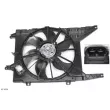 Ventilateur, refroidissement du moteur TEKNÖR WT 9358 - Visuel 2