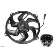 Ventilateur, refroidissement du moteur TEKNÖR WT 9362 - Visuel 1