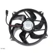 Ventilateur, refroidissement du moteur TEKNÖR WT 9362 - Visuel 2