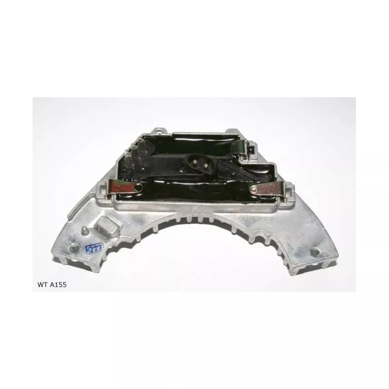 Résistance, pulseur d'air habitacle TEKNÖR WT A155