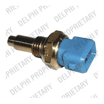 Sonde de température, liquide de refroidissement DELPHI TS10227-12B1