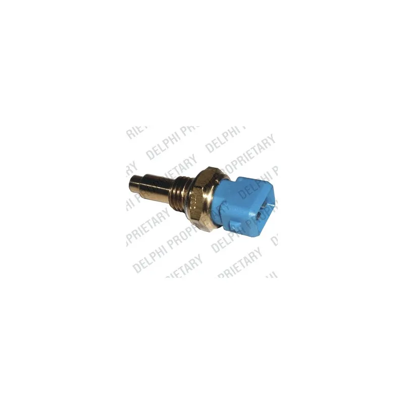 Sonde de température, liquide de refroidissement DELPHI TS10227-12B1