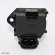 Résistance du ventilateur de radiateur TEKNÖR WTE 28206 - Visuel 3