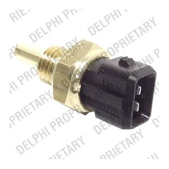 Sonde de température, liquide de refroidissement DELPHI TS10229-12B1
