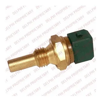 Sonde de température, liquide de refroidissement DELPHI TS10230-12B1