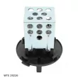 Régulateur, pulseur d'air habitacle TEKNÖR WTE 28226 - Visuel 2