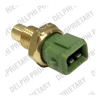Sonde de température, liquide de refroidissement DELPHI TS10232-12B1