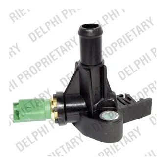 Sonde de température, liquide de refroidissement DELPHI TS10235-12B1