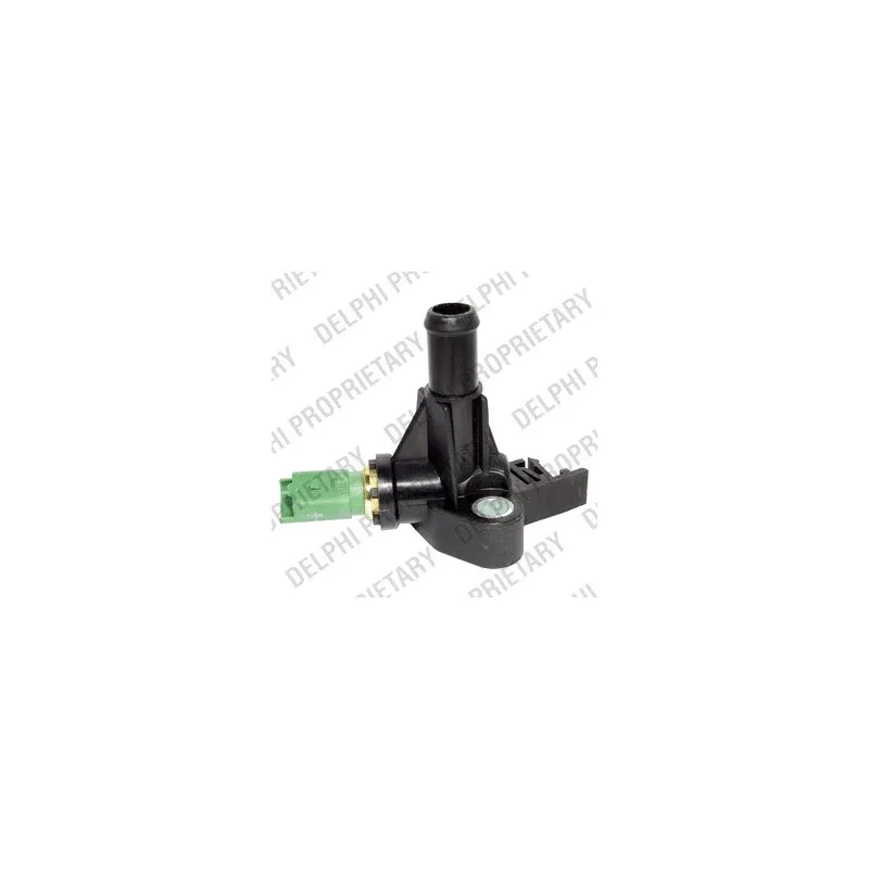 Sonde de température, liquide de refroidissement DELPHI TS10235-12B1