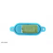 Résistance, pulseur d'air habitacle TEKNÖR WTE 28245 - Visuel 3