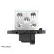 Résistance de série, moteur électrique-ventilateur du radiat TEKNÖR WTE 28254 - Visuel 1
