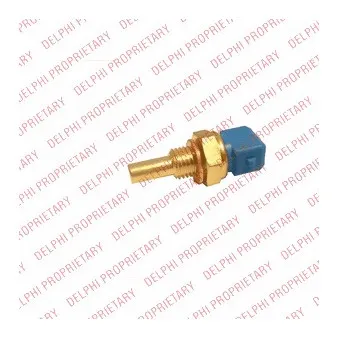 Sonde de température, liquide de refroidissement DELPHI TS10239-12B1
