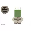Régulateur, pulseur d'air habitacle TEKNÖR WTE 28258 - Visuel 1